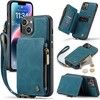 CaseMe Back Case Wallet (iPhone 14 Plus)