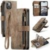 CaseMe C30 Wallet Cover (iPhone 14)