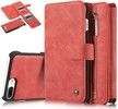CaseMe Leather Wallet 14 (iPhone 8/7 Plus)