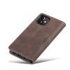 CaseMe Matte Wallet Style (iPhone 12/12 Pro)