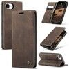 CaseMe Matte Wallet Style (iPhone 16e)