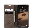 CaseMe Matte Wallet Style (iPhone 16e)