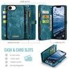 CaseMe Vintage 2-in-1 (iPhone 16e)