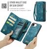 CaseMe Vintage 2-in-1 (iPhone 16e)