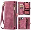 CaseMe Vintage 2-in-1 (iPhone 16e)
