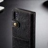 CaseMe Vintage Wallet (iPhone Xs Max)