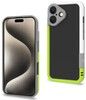 Celly Bumper (iPhone 16)
