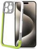 Celly Bumper (iPhone 16 Pro Max)