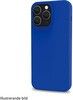 Celly Cromo Soft Rubber Case (iPhone 16)