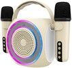 Celly Partymic2 Speaker with Microphones