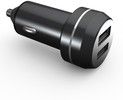 Champion Fast Car Charger QC3/PD 36W