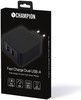 Champion FastCharge Dual USB-A QC3 36W