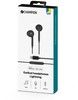 Champion HSZ650L Earbuds med Lightning-kontakt