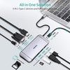 Choetech HUB-M15 9in1 USB-C Hub