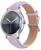 Colmi L28 Smart Watch with Leather Band