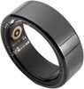 Colmi R02 Smart Ring, Size 10, 19.8 Mm (black) + Charging Case