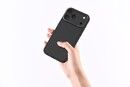 Comma Kevlar Case with MagSafe (iPhone 17)