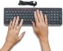 Contour Balance Keyboard Wired