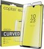 Copter Exoglass Curved Frame (iPhone 15 Pro)