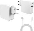 CoreParts 90W MagSafe 2-laddare med USB-C