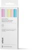Cricut Acrylic Gel Pens 1.0 mm 5-pack