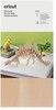 Cricut Basswood 15 x 30,5 cm