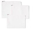 Cricut Cosmetic Bags Blank 3-pack