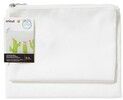 Cricut Cosmetic Bags Blank 3-pack