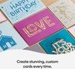 Cricut Cutaway Cards R10 Sampler 18-pack