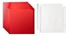 Cricut Foil Transfer Sheets 30 x 30 cm 8-pack