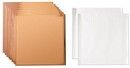 Cricut Foil Transfer Sheets 30 x 30 cm 8-pack
