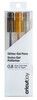 Cricut Joy Glitter Gel Pens 0,8mm 3-pack