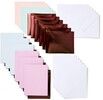 Cricut Joy Insert Cards 10,7 x 13,9 cm - 12-pack