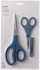 Cricut Scissors Set 2-pack