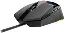 DAREU Gaming Mouse A970 RGB 18000 DPI