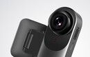 DDPAI Mola N3 Pro Dash Cam Gps wifi 2.5k FHD + Rear Camera