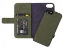 Decoded 2-in-1 Wallet (iPhone 7) - grön