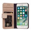 Decoded 2-in-1 Wallet (iPhone 7) - ljusrosa