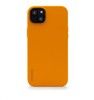Decoded AntiMicrobial Silicone Back Cover (iPhone 14 Plus)
