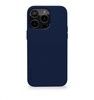 Decoded AntiMicrobial Silicone Back Cover (iPhone 14 Pro Max)