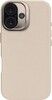 Decoded Leather Case (iPhone 16)