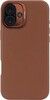 Decoded Leather Case (iPhone 16 Plus)