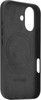 Decoded Leather Case (iPhone 16 Plus)