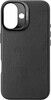 Decoded Leather Case (iPhone 16 Plus)