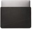 Decoded Leather Frame Sleeve (Macbook 13)