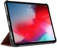 Decoded Leather Slim Cover (iPad Pro 11 (2020))