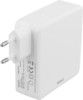 Deltaco 87W PD USB-C Wall Charger