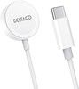 Deltaco Apple Watch-laddare USB-C