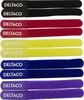 Deltaco Cable Ties 180x21mm