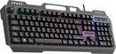 Deltaco Gaming DK130 Gamingtangentbord 